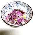 ひろそう15's cooksnap of when they made 生白菜のサラダ.