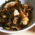 あさここなっつ's cooksnap of when they made ジャジャっと簡単◎切り昆布の炒め煮。.