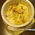 tamotan∞'s cooksnap of when they made 病みつきになる！！豆腐のアヒージョ♪.