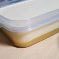 あさここなっつ's cooksnap of when they made オレンジババロア.