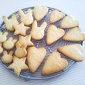 しおしお♪'s cooksnap of when they made 基本のクッキー.