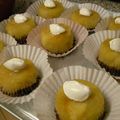 PCWP's cooksnap of when they made すごくおいしい！紅玉とおさつでプチタタン.