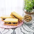 SUMI★SUMI's cooksnap of when they made 【簡単美味】レーズンバターサンドクッキー.