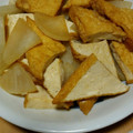 ナーちゃん's cooksnap of when they made 簡単！厚揚げと大根の生姜煮.