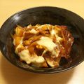 クック8ETTJ7☆'s cooksnap of when they made 簡単！チーズタッカルビ丼.