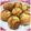 クックエリー's cooksnap of when they made ☆たこ焼き機deひとくちﾁｮｺｶｽﾃﾗ☆.