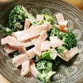 hozunyam's cooksnap of when they made 【超簡単時短】子供絶賛♡無限ブロッコリー.