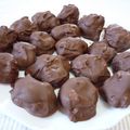 みにまめ's cooksnap of when they made ✿胡桃のチョコロッシェ✿.