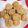 信楽パグ's cooksnap of when they made もちもちごま団子.