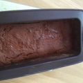 きりちゃんの友達's cooksnap of when they made 簡単★超濃厚チョコケーキ.