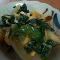よっちんとっと's cooksnap of when they made 簡単！わけぎ ぬた.