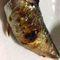 ﾌﾞﾚﾝﾀﾞ's cooksnap of when they made 旬です。鯖の塩焼き.