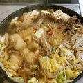 魅惑の兼業主婦's cooksnap of when they made 手作りのタレで作る♡絶品すき焼き.