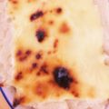 きなこあんみつ's cooksnap of when they made シンプル☆挽き肉とポテトのグラタン.