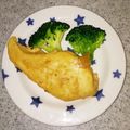 スケスケスケママ's cooksnap of when they made 照り焼きチキンステーキ.