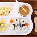 キャシーキャサリン's cooksnap of when they made 【離乳食後期】しらすと海苔の混ぜごはん.