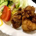 まちょっぱ's cooksnap of when they made 簡単絶品 醤油 唐揚げ お店の味.