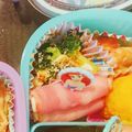 miii♡mama's cooksnap of when they made ★ブロッコリー マヨチーズ焼き★お弁当用.
