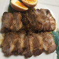 Solanon's cooksnap of when they made お鍋ひとつで簡単豚の角煮♪.