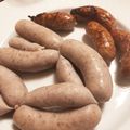 キララ★'s cooksnap of when they made 本格手作りソーセージ.