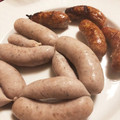 キララ★'s cooksnap of when they made 本格手作りソーセージ.