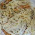 しんちゃのすけ's cooksnap of when they made 切干大根としらたきの炒め煮☆.