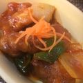 中村ベーカリー's cooksnap of when they made 基本の酢豚（鶏）♪.
