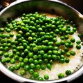 ニコ♪リコ's cooksnap of when they made 簡単♪マイヤー圧力鍋で豆ご飯(o^^o).