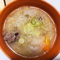 ♡mio1216♡'s cooksnap of when they made 基本の豚汁.