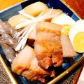 ❁CK❁'s cooksnap of when they made お鍋で簡単！トロトロ美味しい豚の角煮.