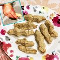 なつき☆ミ's cooksnap of when they made *指模様クッキー*.