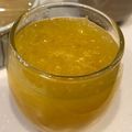 はなファブリック's cooksnap of when they made 果汁たっぷり甘夏ゼリー.