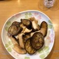 もみたん☆'s cooksnap of when they made 簡単ナス炒め/消費・時短・箸がすすむ！.