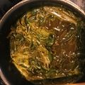 リコば's cooksnap of when they made ごはんのお供に♡生めかぶで佃煮.