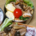 ﾋﾟﾛﾐ♡'s cooksnap of when they made 豚肉とエリンギのオイスター炒め.