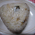 えみんちゅ＊'s cooksnap of when they made じゃことおかかの簡単まぜご飯☆.