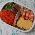 イチゴ、イチゴ。's cooksnap of when they made にんじんのお浸し.