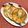 にきけん's cooksnap of when they made *エビと大葉のぺったんこ揚げ*.