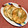 にきけん's cooksnap of when they made *エビと大葉のぺったんこ揚げ*.