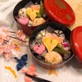 いつき♡キッチン's cooksnap of when they made お弁当に！ゆかり大根♡.