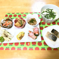 komutatata's cooksnap of when they made レンジで簡単☆えのきとちくわのチーズ焼き.
