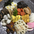 ☆こまっと☆'s cooksnap of when they made お弁当用 海苔巻き玉子焼き.