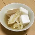 きらり流れ星's cooksnap of when they made 簡単★なんでも鍋.