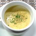 ゆうかりおん's cooksnap of when they made ☆大豆とコーンのポタージュ☆.