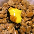 agoagoago's cooksnap of when they made おしゃれ味☆バルサミコ納豆☆.