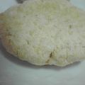 roko2yoko's cooksnap of when they made ダイエットに☆レンジでおからぱん.