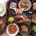 kouco☆'s cooksnap of when they made おせちに。海老のさっと煮。.
