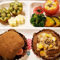 kmbvf's cooksnap of when they made 幸せな♪ウインナーロールパン.