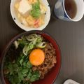 クックRSZYGS☆'s cooksnap of when they made 簡単 台湾まぜそば.