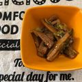 みとたんママ's cooksnap of when they made 簡単！１０分で♪ウマつまみ♡味付けメンマ.